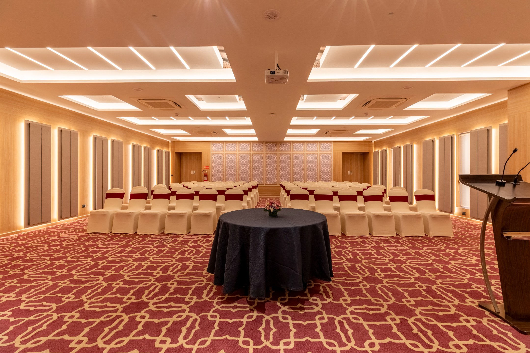 Utsava banquet hall, 3rd Block Jayanagar