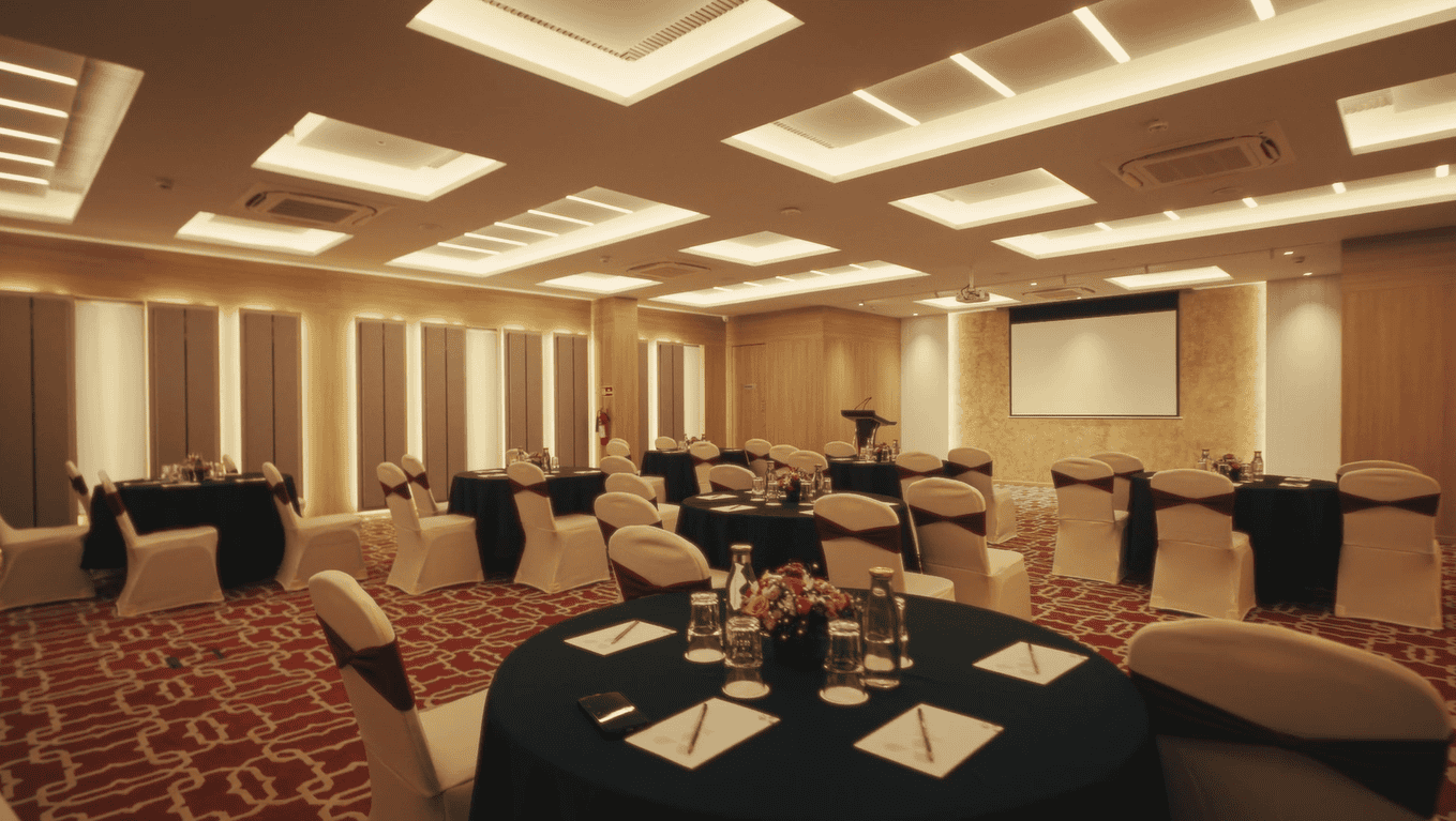 Utsava banquet hall, 3rd Block Jayanagar