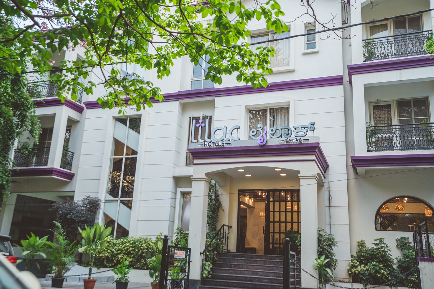 Lilac by Tamara, 3rd Block Jayanagar