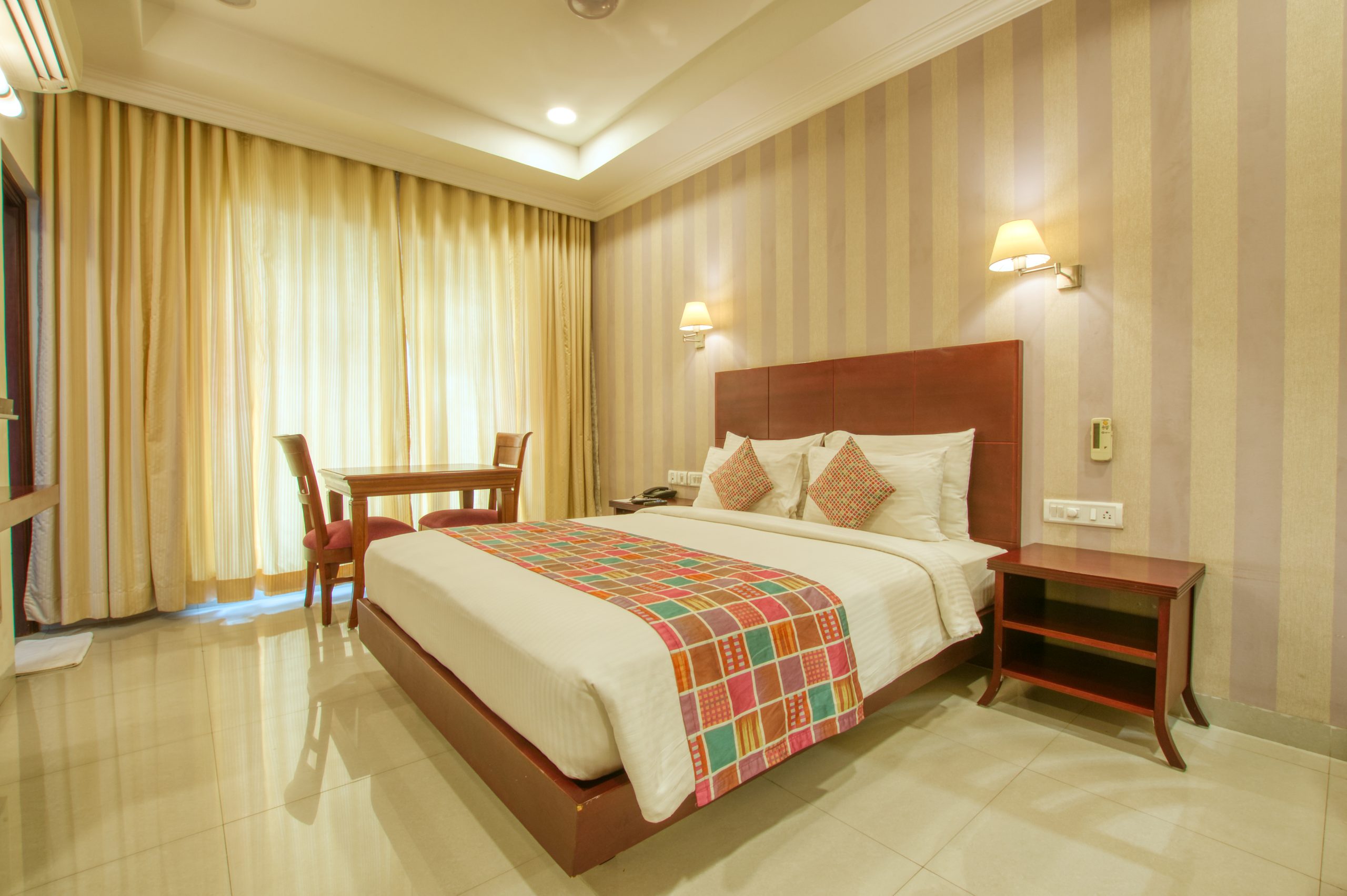 Executive Room — Lilac by Tamara, 3rd Block Jayanagar